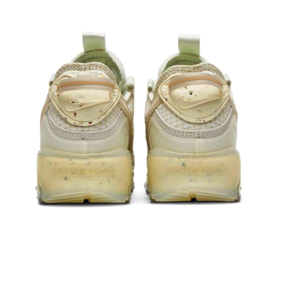 Waffle bone Air Max like new